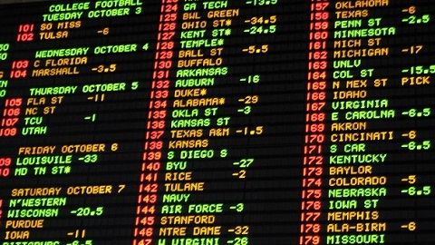 Sports Activities Betting For Newbies: A Information For Model Spanking New Sports Bettors In June 2026