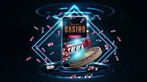 Oplev Spændingen ved Online Casino i Danmark