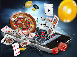 Oplev Spændingen ved Online Casino i Danmark