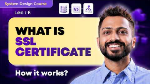 What’s An Ssl Certificate And What Do I Take Benefit Of It For?